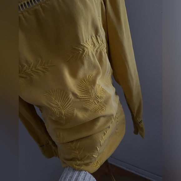 Chloe Stora blouse - Picture 6 of 6